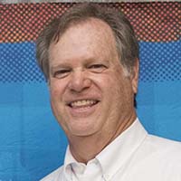 Photo of Robert C Hochmuth (Bob)